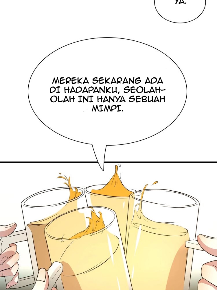 Reborn Doctor Chapter 03 Gambar 29